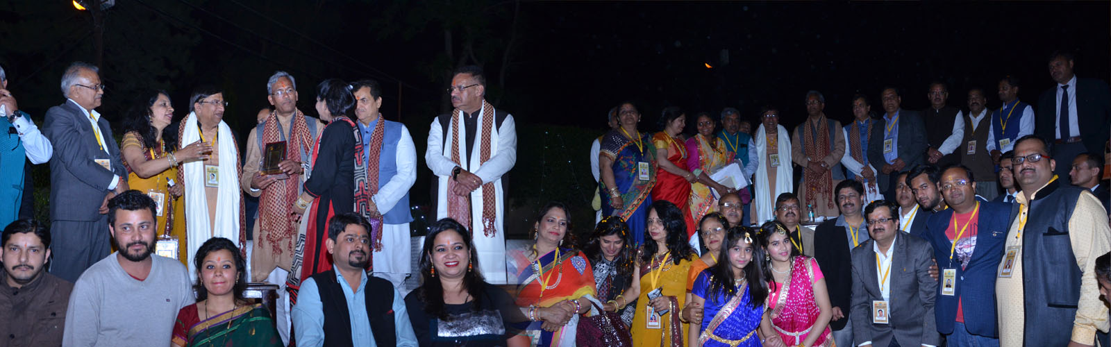Vaish Federation Dehradun