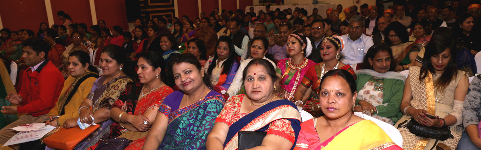 Vaish Federation Dehradun