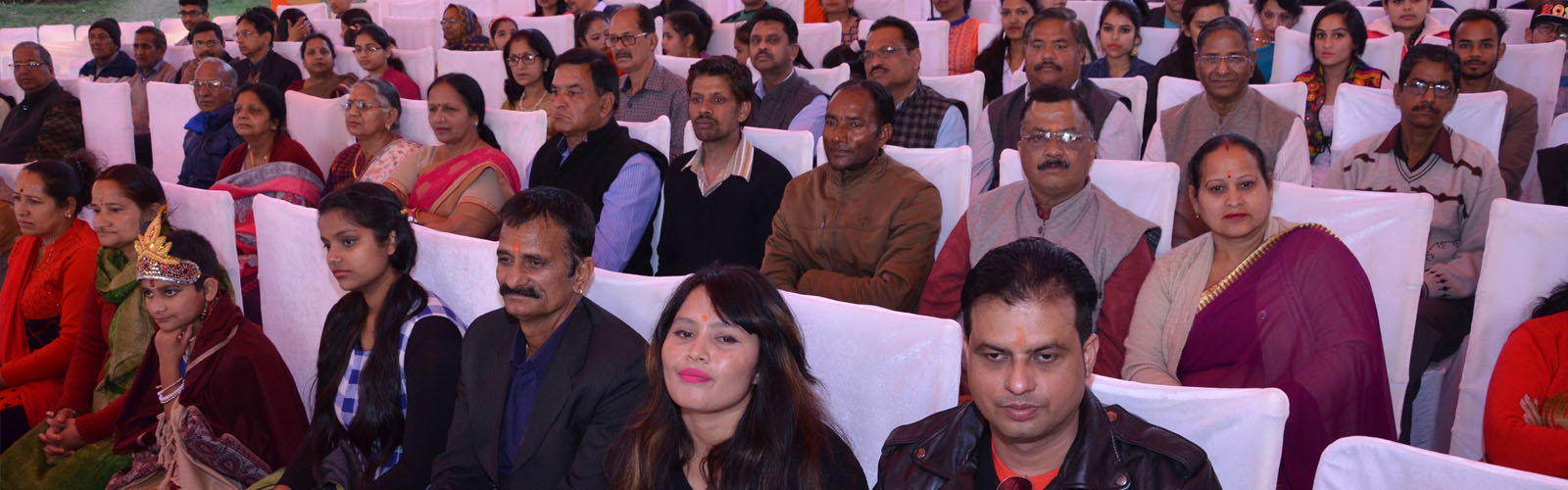 Vaish Federation Dehradun